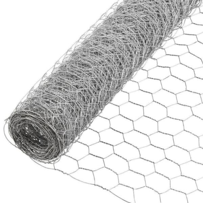 Easi-Link 900X13x.7mm Netting 10M