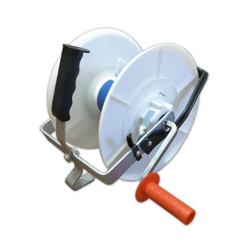 Elephant Geared Reel