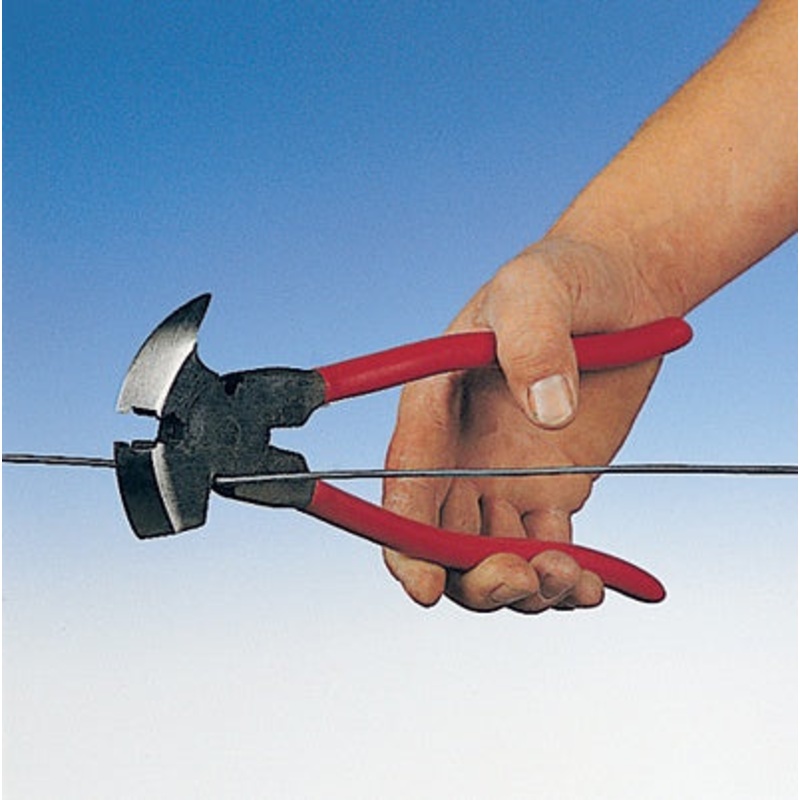 Farmer Pliers Economy