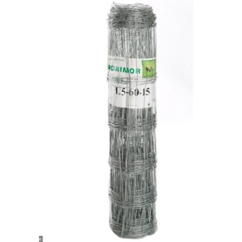 Fencemor L5.60.15 Light Sheep Wire (50Yds)