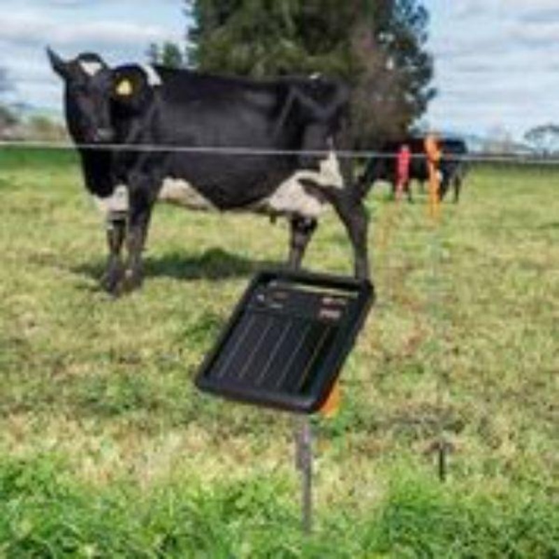 Gallageher S100 Solar Energiser