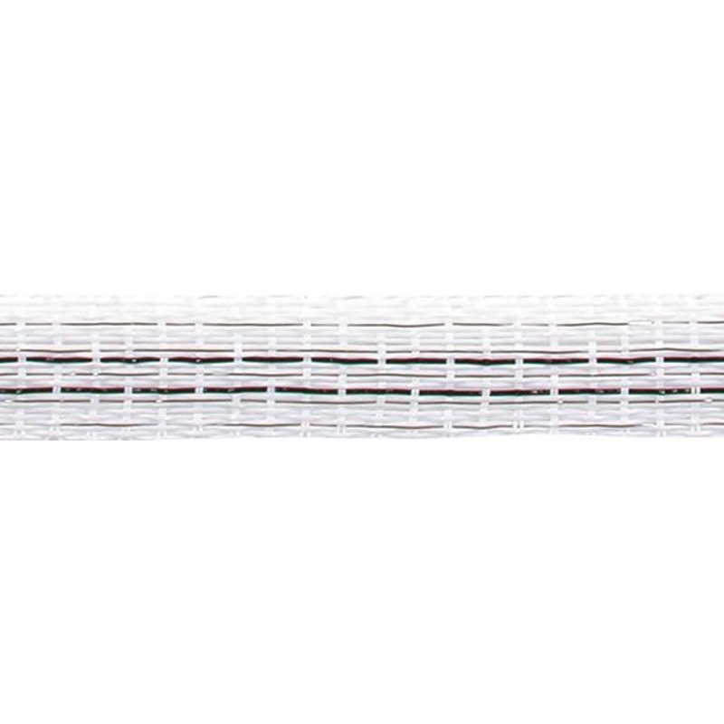 Gallagher Polytape 12.5Mm 200M 5 Strand
