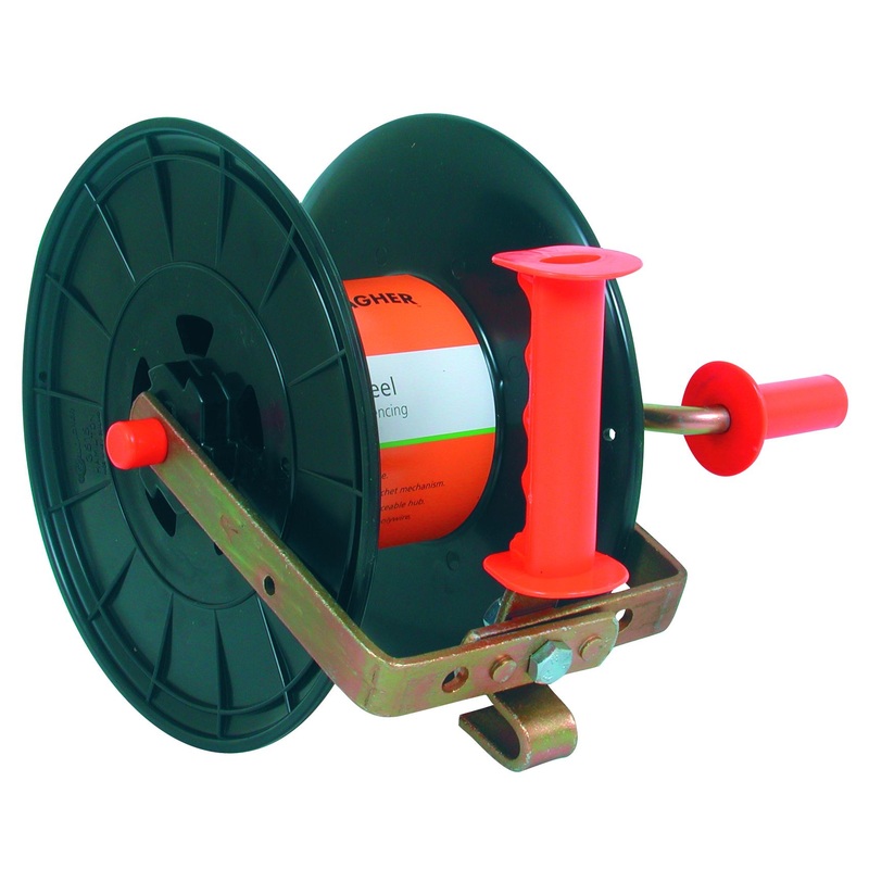 Gallagher Reel Economy