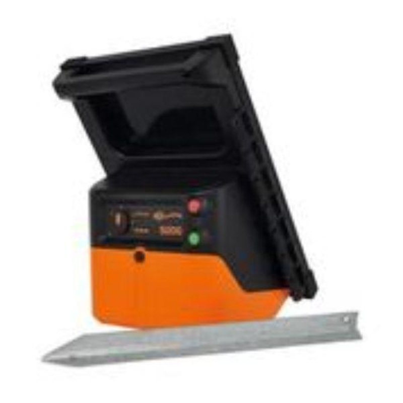 Gallagher S200 Solar Energiser
