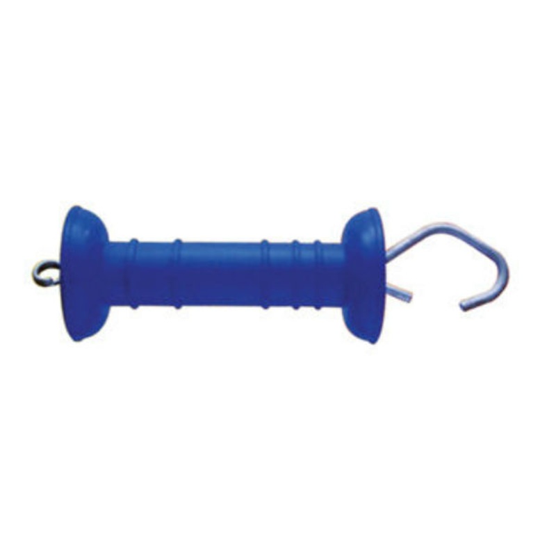 Blue Gate Handle – 5 pack