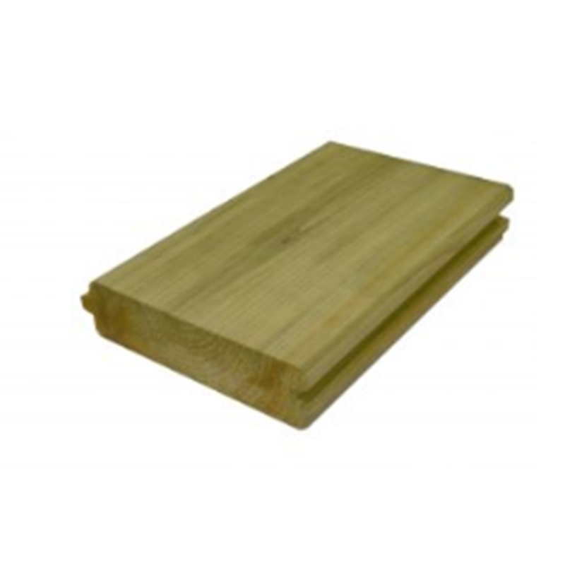 ECC Tongue and Groove 4.8Mx200x47mm