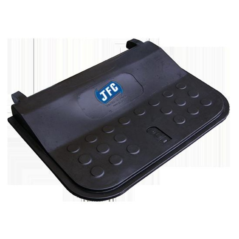 JFC Atv Carrier Box Lid for 200L carrier