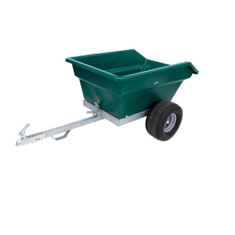 JFC Atv Trailer 400L