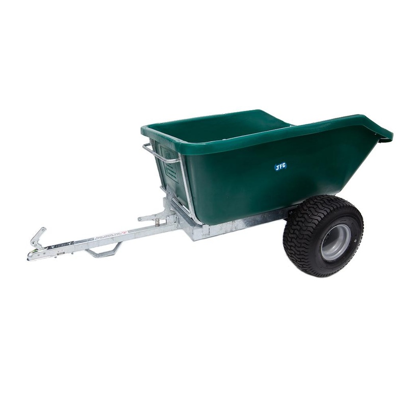 JFC Atv Trailer 500L