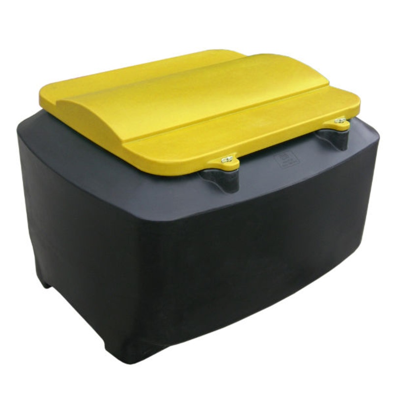 JFC Meal Bin