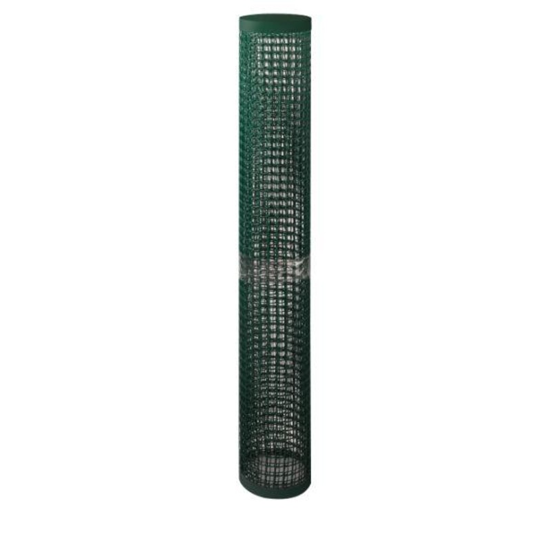 Smart Climbing Plant & Fencing Mesh – Green 20mm – 0.5m x 5m