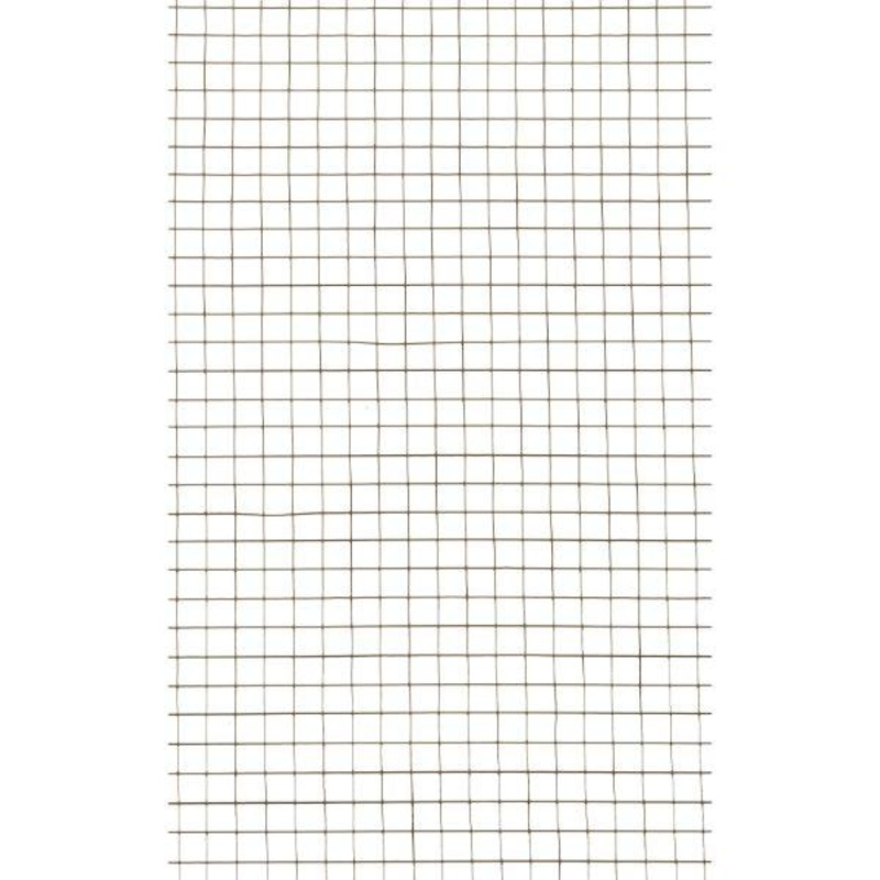 Smart WeldMesh Roll 13mm x 25mm Mesh 5.1m Roll