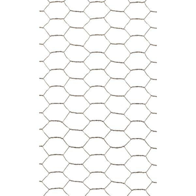 Smart Wire Netting 13mm Mesh Size 1m x 5.5m Roll
