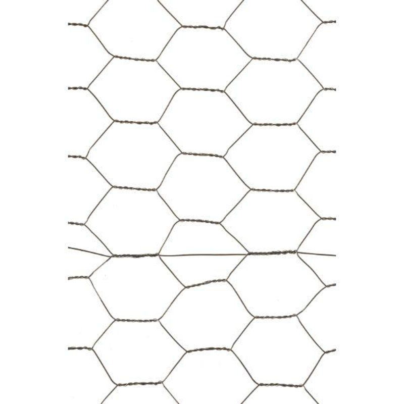 Smart Wire Netting  25mm Mesh Size 0.5m x 5.5m Roll