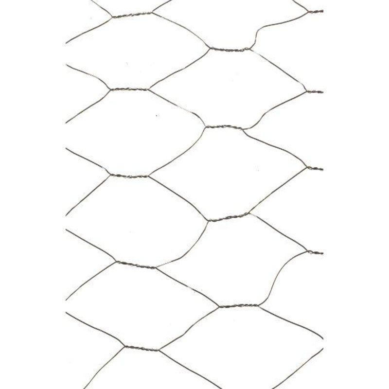 Smart Wire Netting  50mm Mesh Size 1m x 5.5m Roll