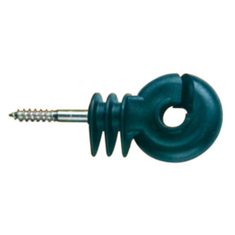 Stradbally Screw-In Insulators (125pk) includes Applicator
