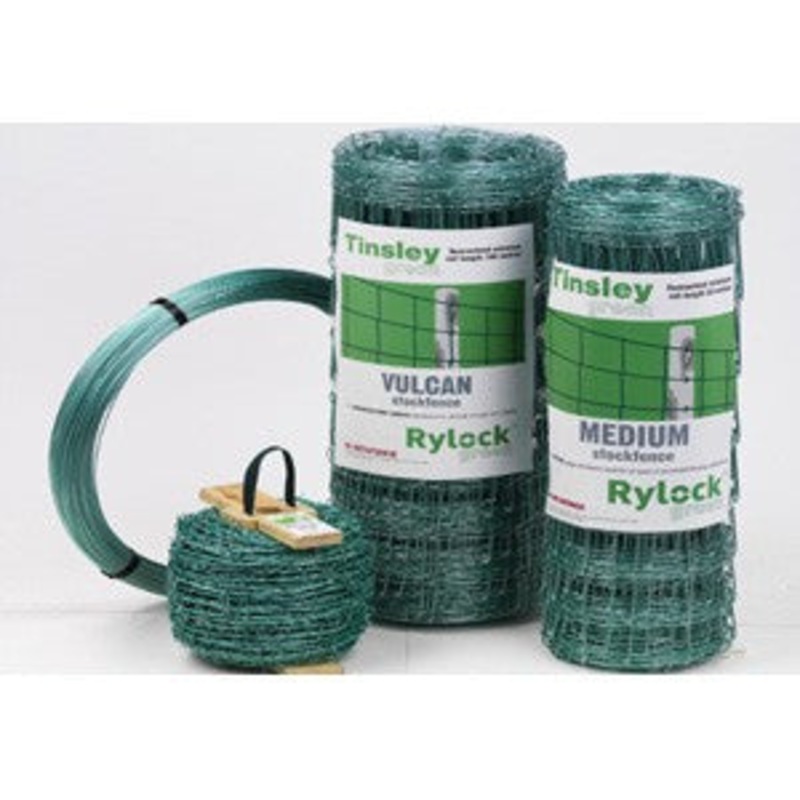 Tinsley 2Ft Mild Steel Sheep Wire Light 524/6 2Ft