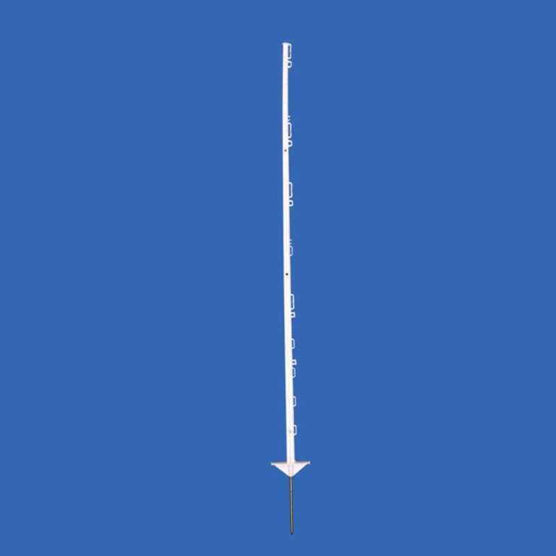 Forcefield Fence Post PVC 160cm (10Pk)