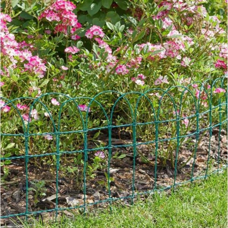 Smart Borderfence 0.65 X 5M