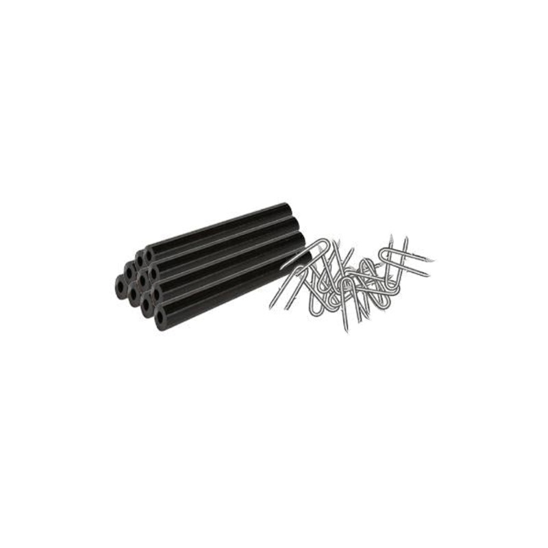 Cheetah 4” Insultube + Staple