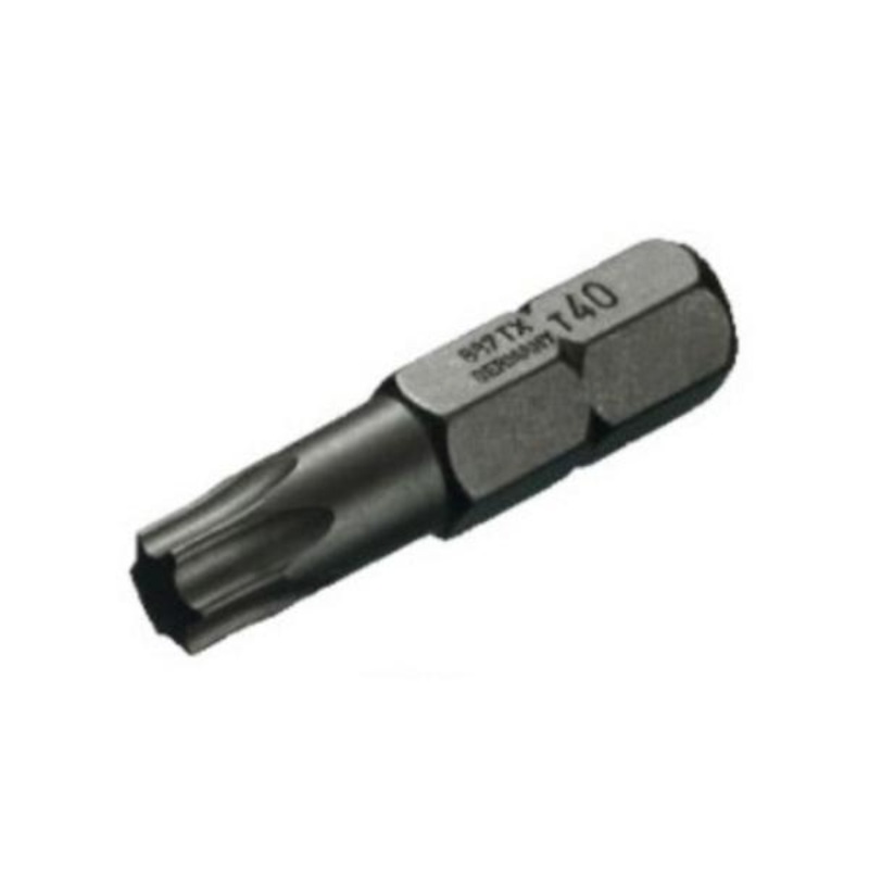 Clip Driver Bit