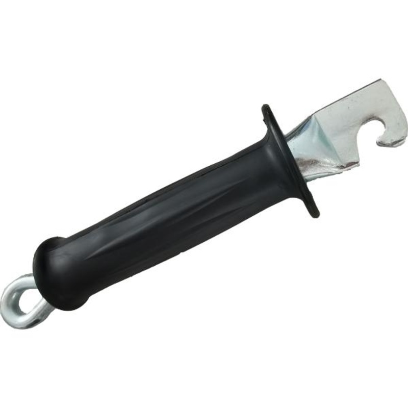 Excel Soft Grip Gate Handle 4 Pack