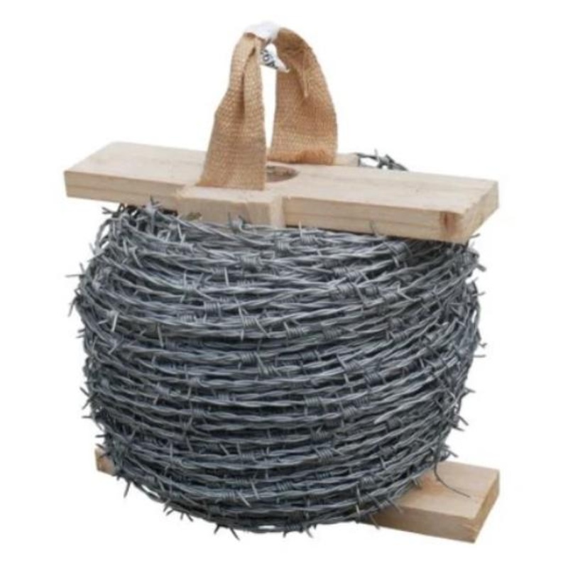 Fencemor 2.5mm Barbed Wire