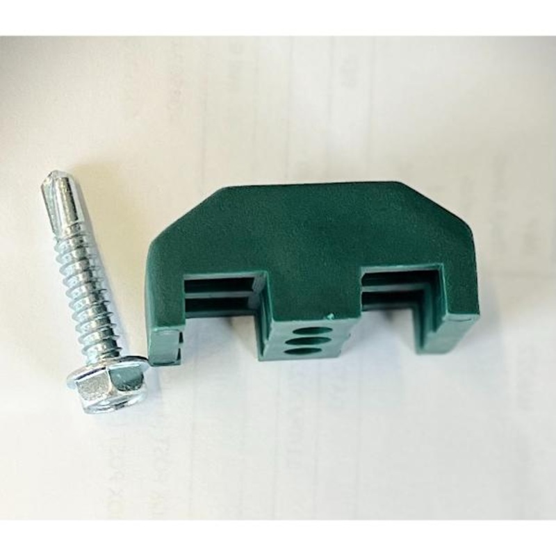Self Drilling Clip (Corner Clip)