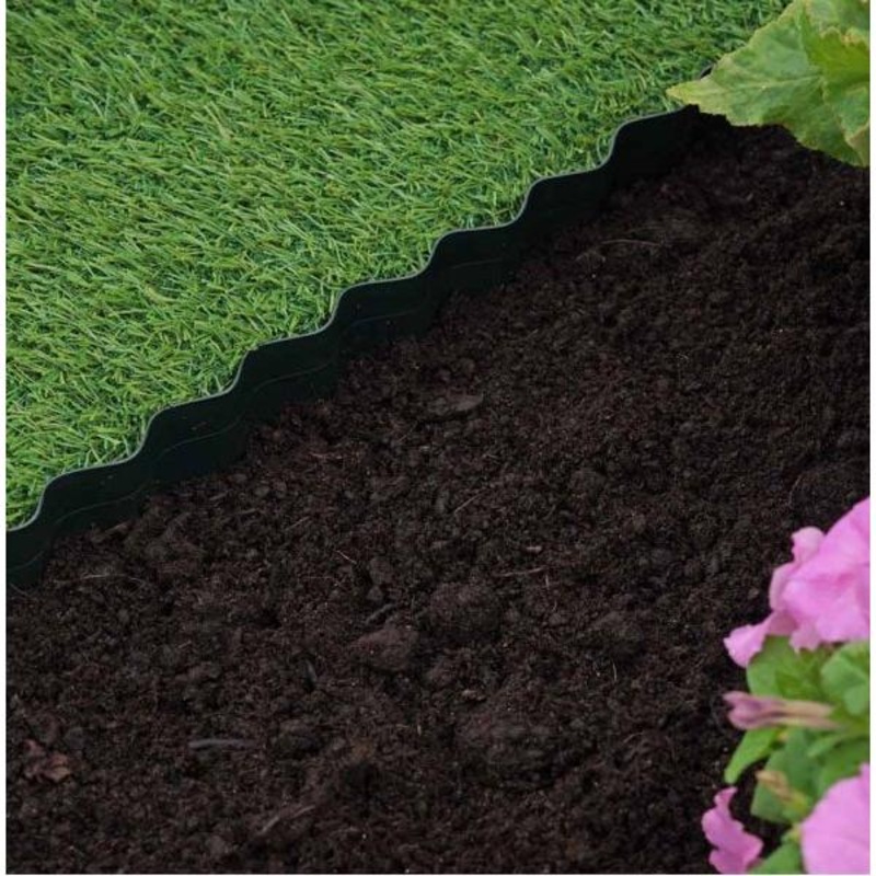 Smart Smartscaping Edging Roll – 10cm X 10m