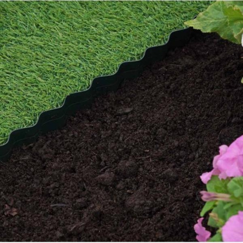 Smart Smartscaping Edging Roll – 15cm X 10m