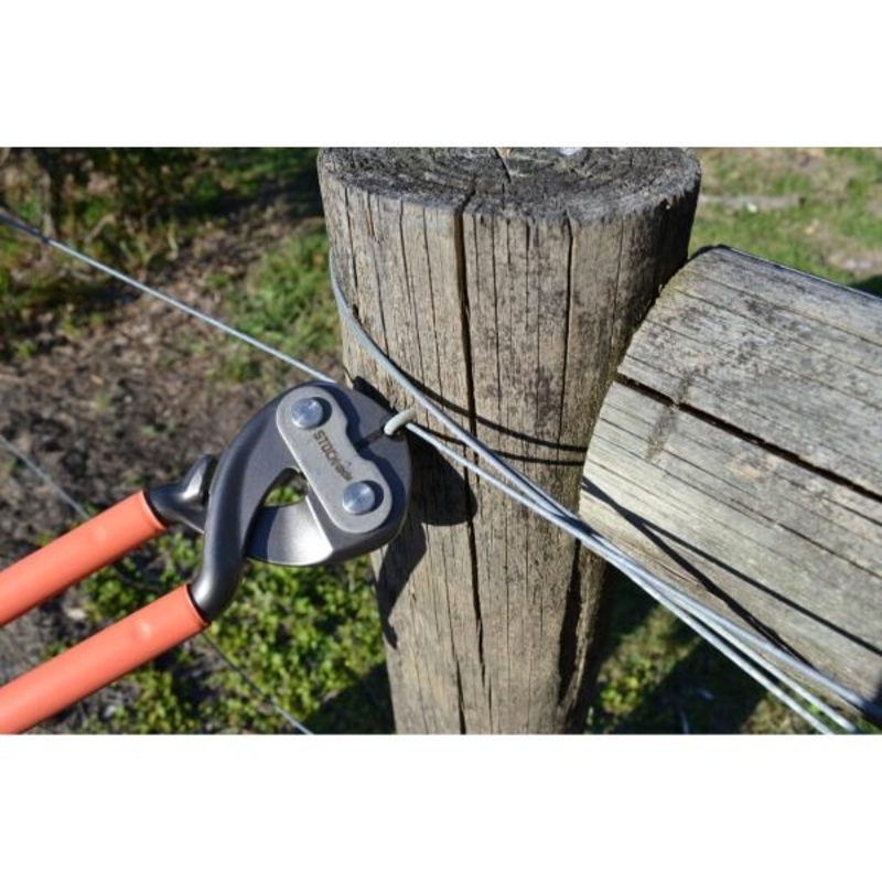 Staplemate Mutipurpose Fencing Tool