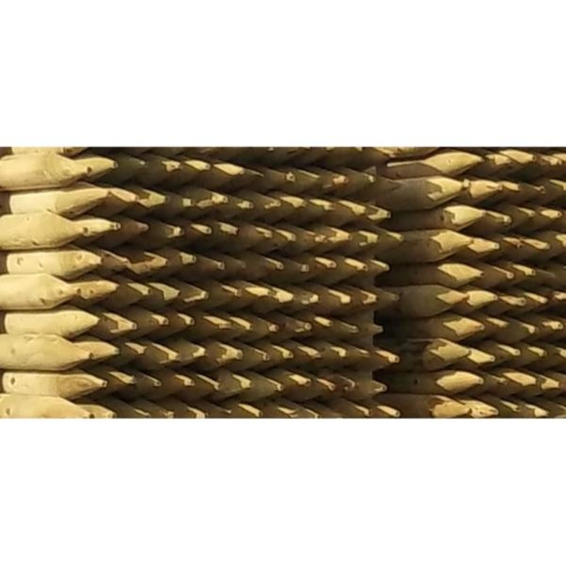 10Ft 8-10 Strainers