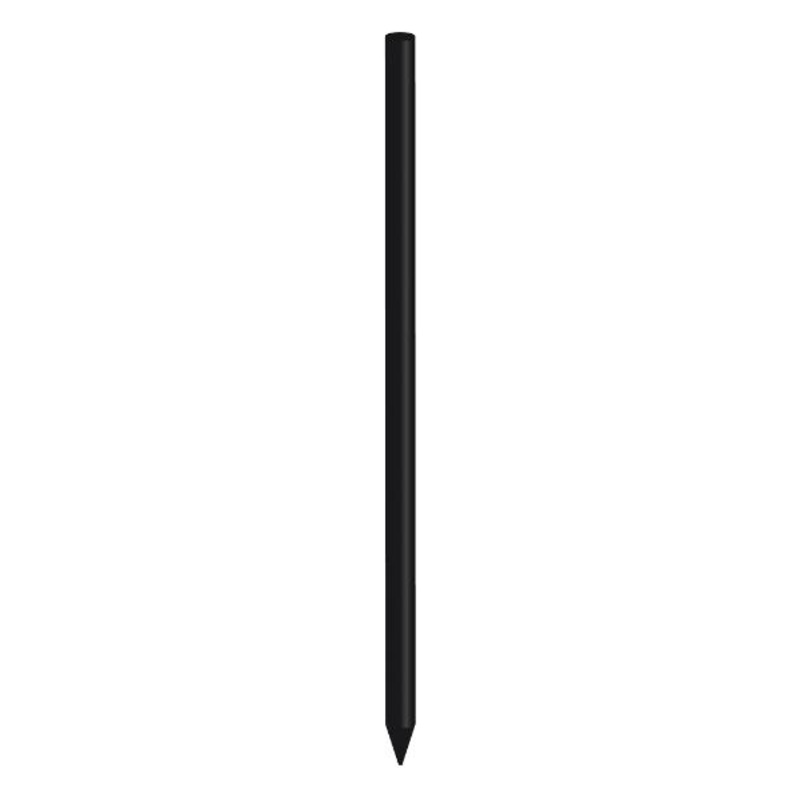 2G Hollow Fencing Post Plastic Stakes