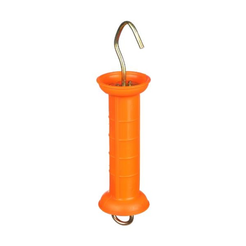Excel Diamond Heavy Duty Gate Handle Orange