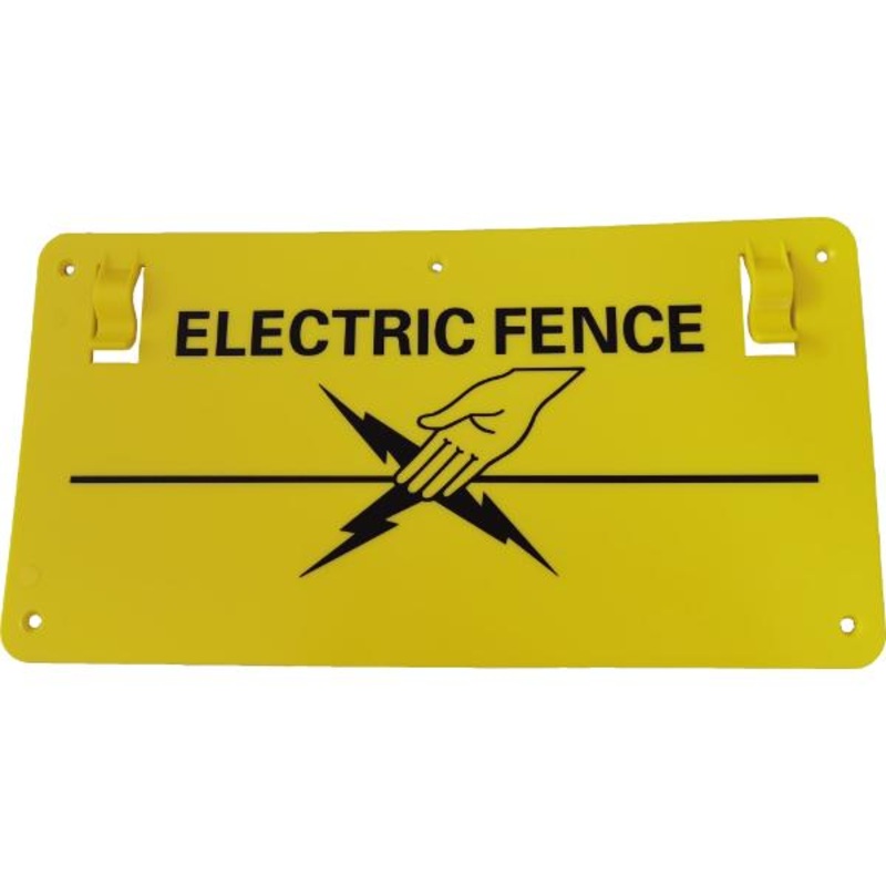 Excel Warning Sign