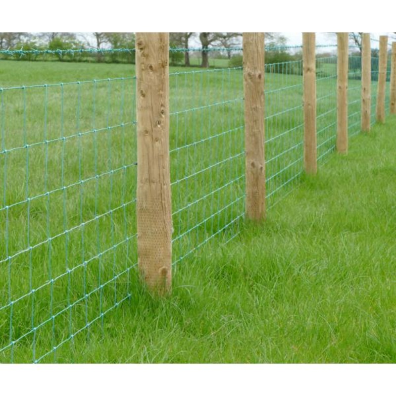 Straining Posts 7′ (7 – 10Dia)