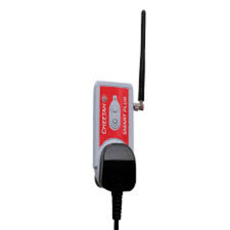 Cheetah Smart Plug