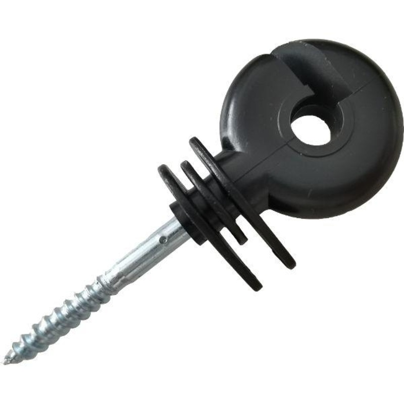 Excel Screw-In Insulator Tub Of 40 +  25% Extra Free