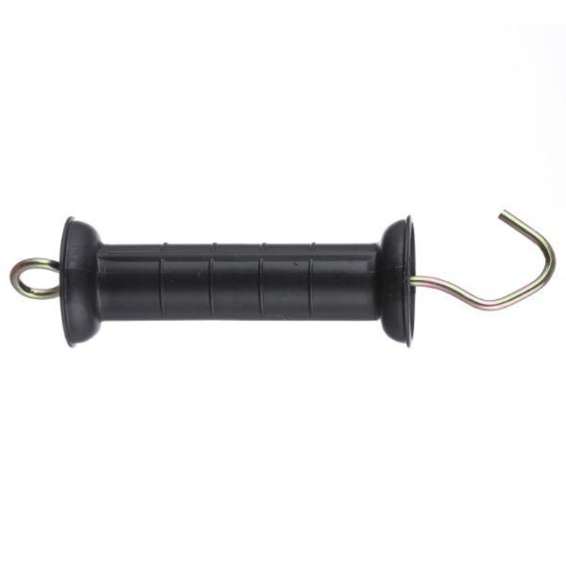 Excel Soft Touch Heavy Duty Gate Handle 4 Pack (Buy 4 for the price of 3)