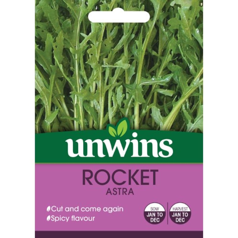 Unwins Seed Packet Beetroot Cylindra
