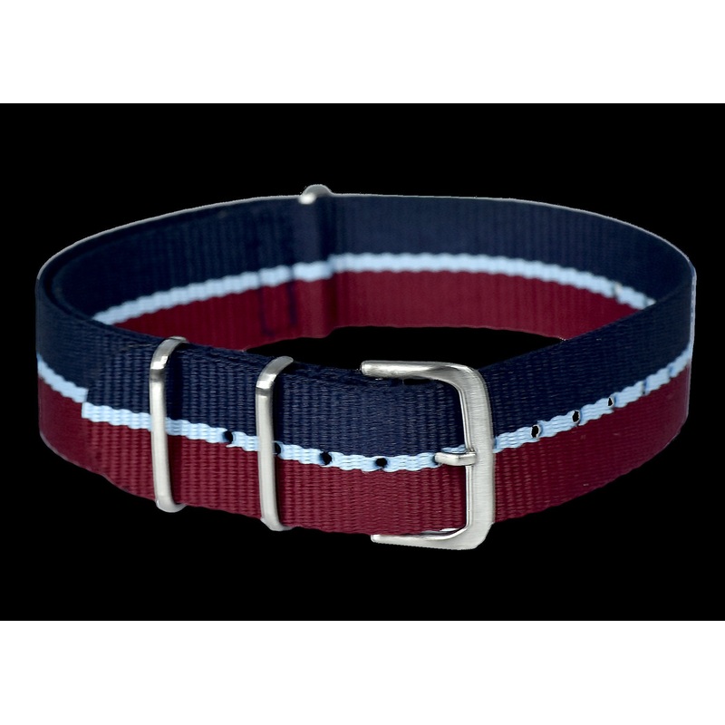 Royal Air Force RAF NATO Military Watch Strap