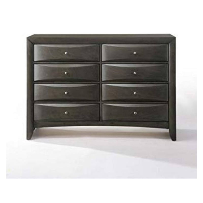 Acme 6 drawer Dresser