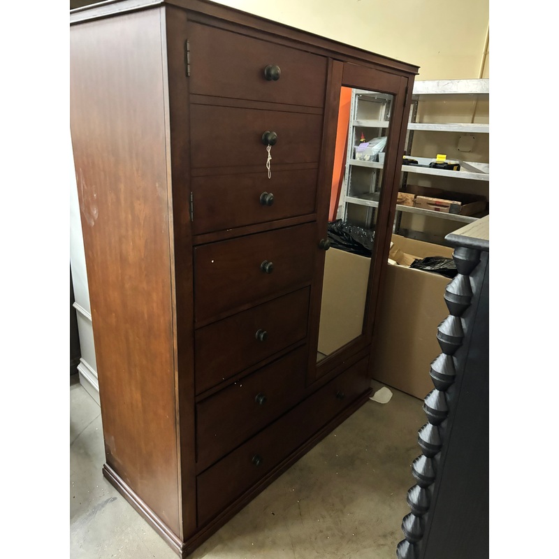 Brookdale Storage Armoire