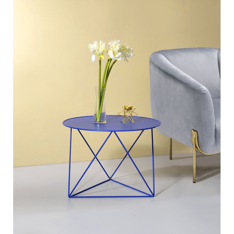 Epidia – Display & Utility Accent Table