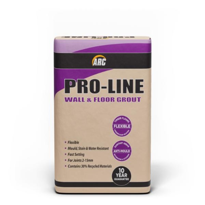 Arc Proline Ivory 5kg