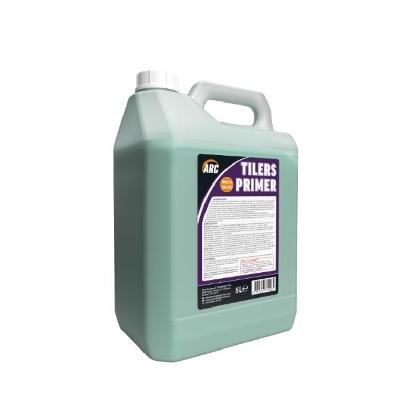 Arc Tilers Primer 5L