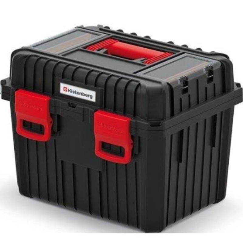 Dargan 18 Heavy Duty Toolbox