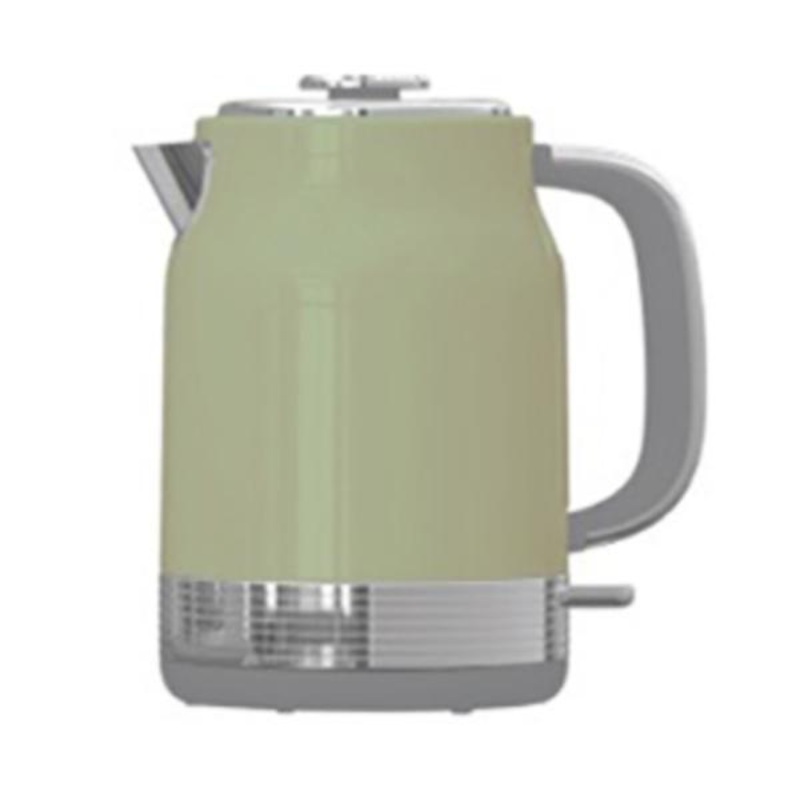 Swan Retro Revive 1.7L Jug Kettle Green