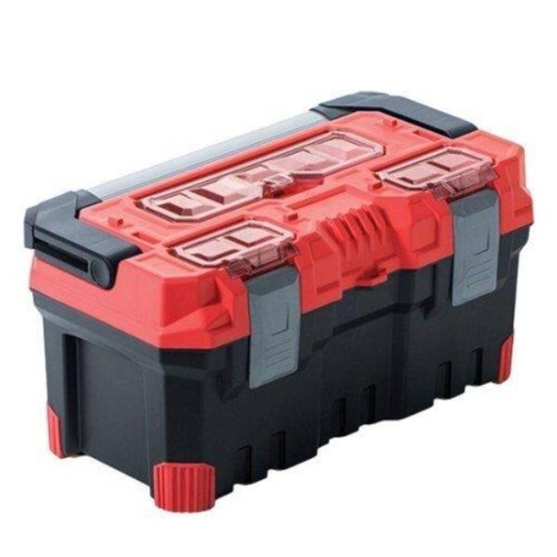 Dargan 20 Titan Plastic Toolbox