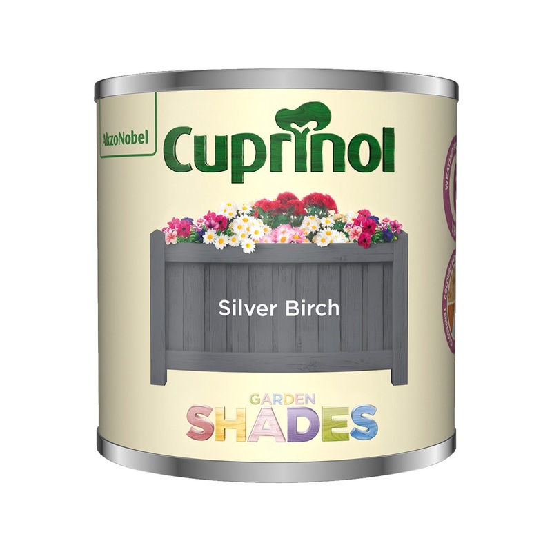 Cuprinol Garden Shades Sage 125Ml